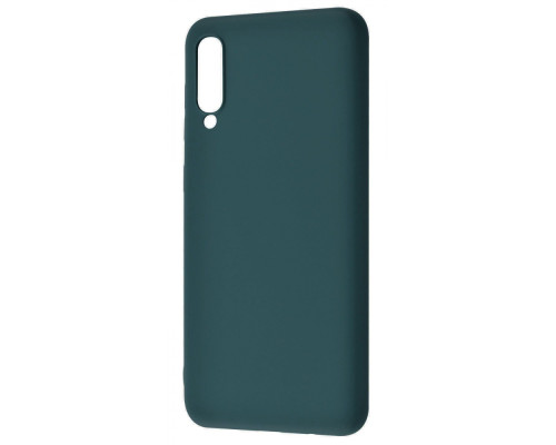 Чохол WAVE Colorful Case (TPU) Samsung Galaxy A30s/A50 (A307F/A505F) forest green 2001000360949 6909084549075