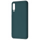 Чохол WAVE Colorful Case (TPU) Samsung Galaxy A30s/A50 (A307F/A505F) forest green 2001000360949 6909084549075