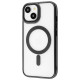 Чохол Proove Blur Case with Magnetic Ring iPhone 14 black 2001001971311 6901128323689