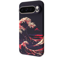 Чохол Proove Gleam Case with Magnetic Ring Google Pixel 9 Pro XL crimson storm 2003000345896