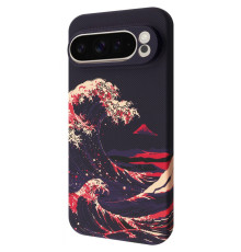Чохол Proove Gleam Case with Magnetic Ring Google Pixel 9 Pro XL crimson storm 2003000345896