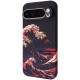 Чохол Proove Gleam Case with Magnetic Ring Google Pixel 9 Pro XL crimson storm 2003000345896