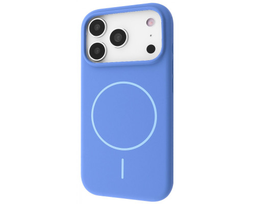 Чохол Proove Spectrum Case with Magnetic Ring iPhone 17 Pro/18 Pro light blue 2003000354805 6901145715245