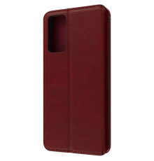 Чохол WAVE Cubic Rubic Case Xiaomi Redmi Note 10 Pro red 2003000222180