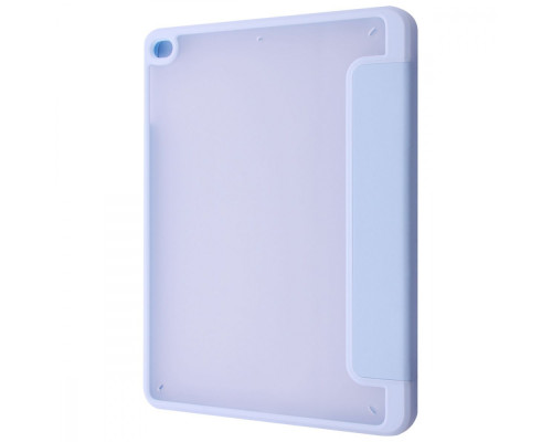 Чохол Proove Solid Case iPad 9.7" 2017/2018 pink 2001001965839 6901129411224