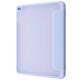 Чохол Proove Solid Case iPad 9.7" 2017/2018 pink 2001001965839 6901129411224