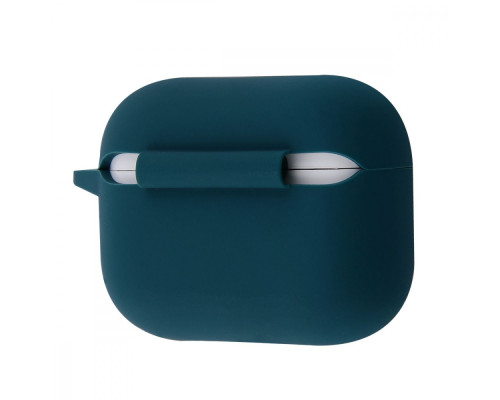 Чохол Silicone Case New for AirPods Pro 3 pine green 2003000271928