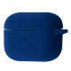 Чохол Silicone Case New for AirPods Pro 3 blue cobalt 2003000271829