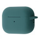 Чохол Silicone Case New for AirPods Pro 3 pine green 2003000271928