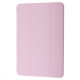 Чохол Dux Ducis Toby Series iPad Air 6 11" (2024/2025) / Air 4/5 10.9" (With Apple Pencil Holder) pink 2001001977269