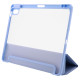 Чохол Dux Ducis Toby Series iPad Air 6 11" (2024/2025) / Air 4/5 10.9" (With Apple Pencil Holder) pink 2001001977269