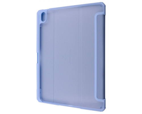 Чохол Dux Ducis Toby Series iPad Air 6 11" (2024/2025) / Air 4/5 10.9" (With Apple Pencil Holder) pink 2001001977269