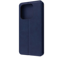 Чохол WAVE Cubic Rubic Case Xiaomi Redmi Note 14 5G/Poco M7 Pro blue 2003000222364