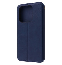 Чохол WAVE Cubic Rubic Case Xiaomi Redmi Note 14 5G/Poco M7 Pro blue 2003000222364