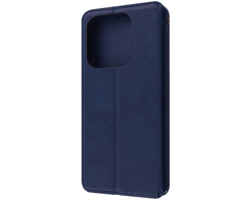 Чохол WAVE Cubic Rubic Case Xiaomi Redmi Note 14 5G/Poco M7 Pro blue 2003000222364