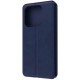 Чохол WAVE Cubic Rubic Case Xiaomi Redmi Note 14 5G/Poco M7 Pro blue 2003000222364