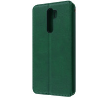 Чохол WAVE Cubic Rubic Case Xiaomi Redmi Note 8 Pro green 2003000222456