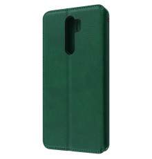 Чохол WAVE Cubic Rubic Case Xiaomi Redmi Note 8 Pro green 2003000222456