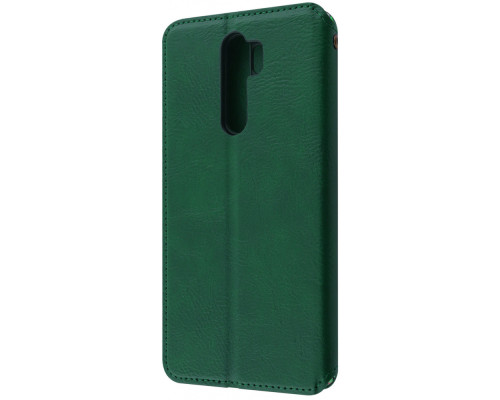 Чохол WAVE Cubic Rubic Case Xiaomi Redmi Note 8 Pro green 2003000222456