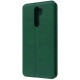 Чохол WAVE Cubic Rubic Case Xiaomi Redmi Note 8 Pro green 2003000222456