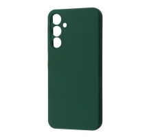 Чохол WAVE Colorful Case (TPU) Samsung Galaxy S25 forest green