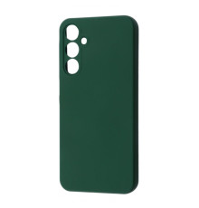 Чохол WAVE Colorful Case (TPU) Samsung Galaxy S25 forest green