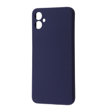 Чохол WAVE Full Silicone Cover Samsung Galaxy A05 midnight blue 2001001776749 6902902984571