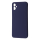 Чохол WAVE Full Silicone Cover Samsung Galaxy A05 midnight blue 2001001776749 6902902984571