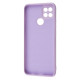 Чохол WAVE Colorful Case (TPU) Xiaomi 11T/11T Pro black currant