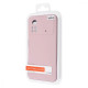 Чохол WAVE Full Silicone Cover Xiaomi Poco X4 Pro 5G camellia