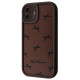 Чохол Pretty Case iPhone 11 bow 2003000190786