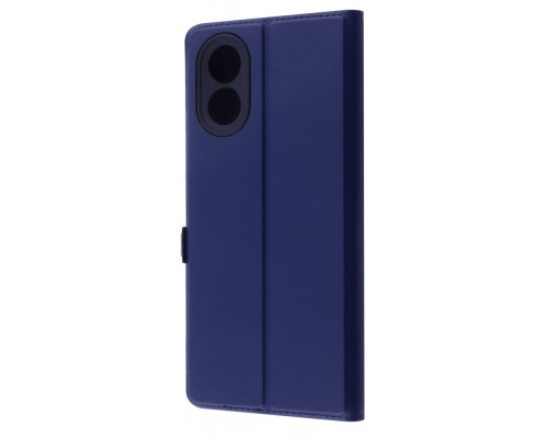 Чохол WAVE Snap Case Oppo A18 blue 2001001802684