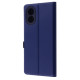 Чохол WAVE Snap Case Oppo A18 blue 2001001802684