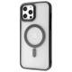 Чохол Proove Blur Case with Magnetic Ring iPhone 12 Pro Max black 2001001971083 6901127176385