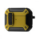 Чохол Defender Case for AirPods 4 yellow/black 2003000181852
