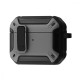 Чохол Defender Case for AirPods 4 gray/black 2003000181821