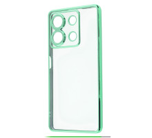 Чохол WAVE Metal Color Case Xiaomi Redmi Note 13 5G light green