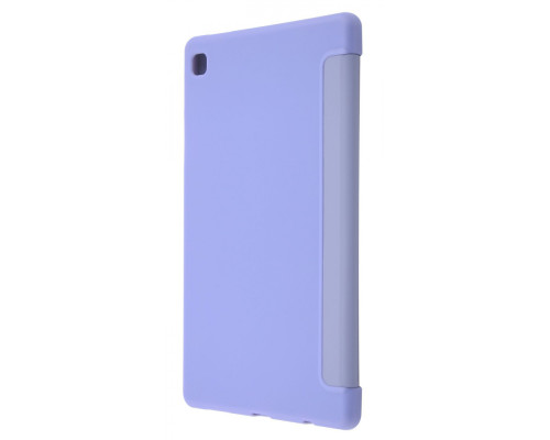 Чохол WAVE Smart Cover Samsung Tab A7 lite 8,7" 2021 (SM-T225) light purple 2001001255725