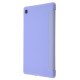 Чохол WAVE Smart Cover Samsung Tab A7 lite 8,7" 2021 (SM-T225) light purple 2001001255725