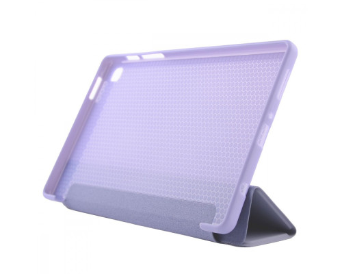 Чохол WAVE Smart Cover Samsung Tab A7 lite 8,7" 2021 (SM-T225) light purple 2001001255725