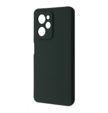 Чохол WAVE Full Silicone Cover Xiaomi Poco X5 Pro 5G cyprus green