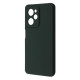 Чохол WAVE Full Silicone Cover Xiaomi Poco X5 Pro 5G cyprus green