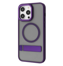Чохол Proove Mainstay Case with Magnetic Ring iPhone 15 Pro Max deep purple 2001001979768 2003000000832