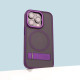 Чохол Proove Mainstay Case with Magnetic Ring iPhone 15 Pro Max deep purple 2001001979768 2003000000832