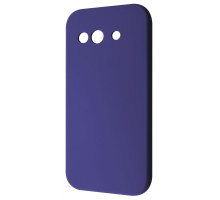 Чохол WAVE Full Silicone Cover Google Pixel 9a midnight blue 2003000270495 6906198571116