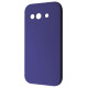 Чохол WAVE Full Silicone Cover Google Pixel 9a midnight blue 2003000270495 6906198571116