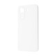 Чохол WAVE Full Silicone Cover Xiaomi Redmi 13C 4G/Poco C65 white