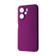 Чохол WAVE Full Silicone Cover Xiaomi Redmi 13C 4G/Poco C65 purple