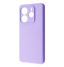 Чохол WAVE Colorful Case (TPU) Xiaomi Redmi Note 14 4G (European) 164.84mm light purple 2003000229783 6909338318943