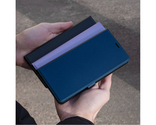 Чохол WAVE Flap Case Xiaomi Redmi 15 4G/5G 169.5mm pink sand 2003000279351 6903368746034